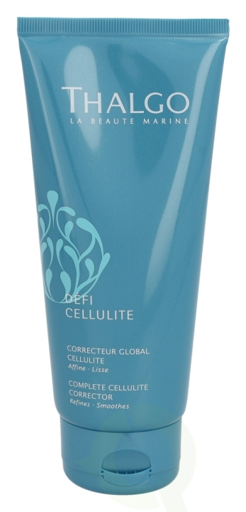 Thalgo Complete Cellulite Corrector 200 ml For All Skin Types in the group BEAUTY & HEALTH / Skin care / Body health / Body lotion at TP E-commerce Nordic AB (C56455)