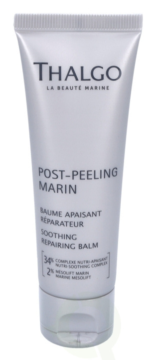 Thalgo Post-Peeling Marin Soothing Repairing Balm 50 ml in the group BEAUTY & HEALTH / Skin care / Face / Day cream at TP E-commerce Nordic AB (C56462)