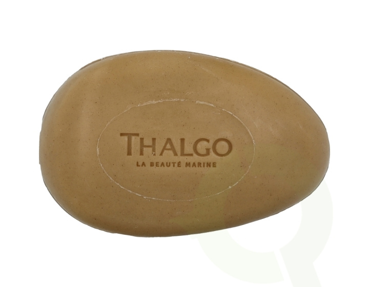 Thalgo Eveil A La Mer Marine Algae Solid Cleanser 100 g in the group BEAUTY & HEALTH / Skin care / Face / Cleaning at TP E-commerce Nordic AB (C56481)