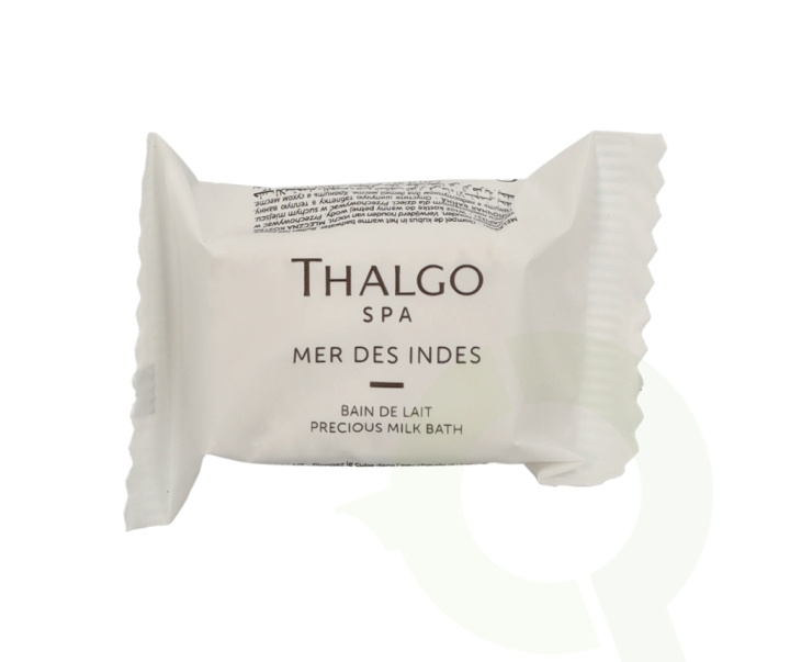 Thalgo Spa Mer Des Indes Precious Milk Bath Set 168 gr 6x28gr in the group BEAUTY & HEALTH / Skin care / Body health / Body lotion at TP E-commerce Nordic AB (C56493)