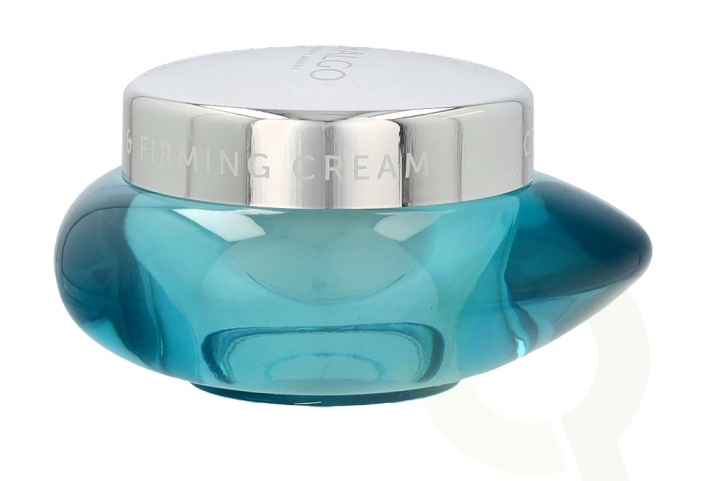 Thalgo Silicium Lifting & Firming Cream 50 ml in the group BEAUTY & HEALTH / Skin care / Face / Day cream at TP E-commerce Nordic AB (C56508)