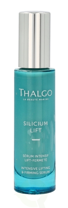 Thalgo Silicium Lift Intensive Lifting & Firming Serum 30 ml in the group BEAUTY & HEALTH / Skin care / Face / Skin serum at TP E-commerce Nordic AB (C56509)