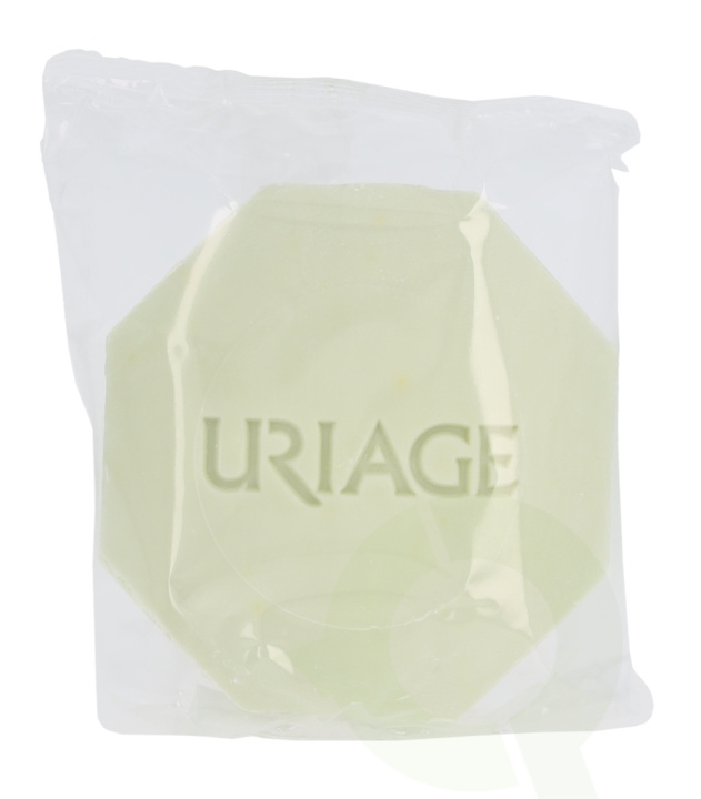 Uriage Hyseac Dermatologic Bar 100 gr Face & Body in the group BEAUTY & HEALTH / Skin care / Face / Cleaning at TP E-commerce Nordic AB (C56560)