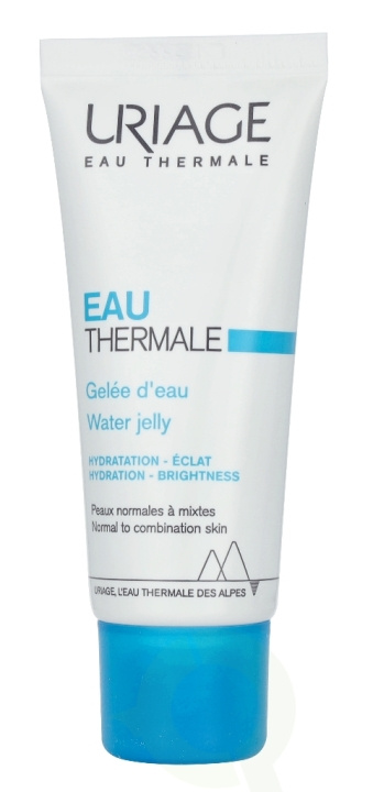 Uriage Water Jelly 40 ml in the group BEAUTY & HEALTH / Skin care / Face / Day cream at TP E-commerce Nordic AB (C56568)