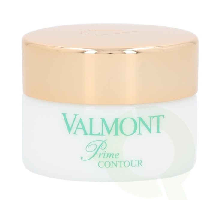Valmont Prime Contour Correcting Cream 15 ml in the group BEAUTY & HEALTH / Skin care / Face / Eyes at TP E-commerce Nordic AB (C56582)