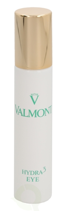 Valmont Hydra3 Eye 15 ml in the group BEAUTY & HEALTH / Skin care / Face / Eyes at TP E-commerce Nordic AB (C56595)