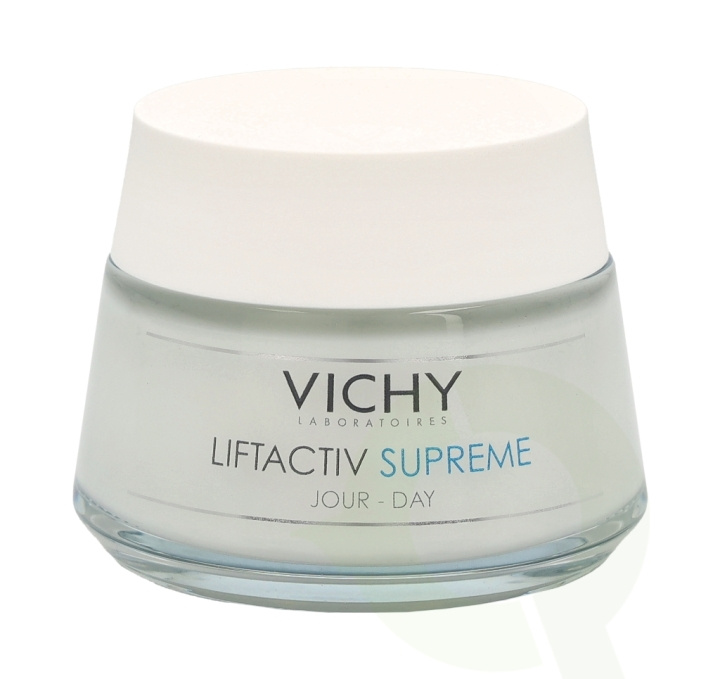 Vichy Liftactiv Supreme Innovation 50 ml Normal to Combination Skin in the group BEAUTY & HEALTH / Skin care / Face / Face creams at TP E-commerce Nordic AB (C56599)