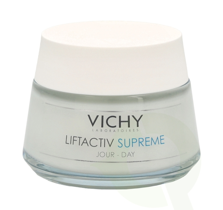 Vichy Liftactiv Supreme Innovation 50 ml Normal to Combination Skin in the group BEAUTY & HEALTH / Skin care / Face / Day cream at TP E-commerce Nordic AB (C56599)
