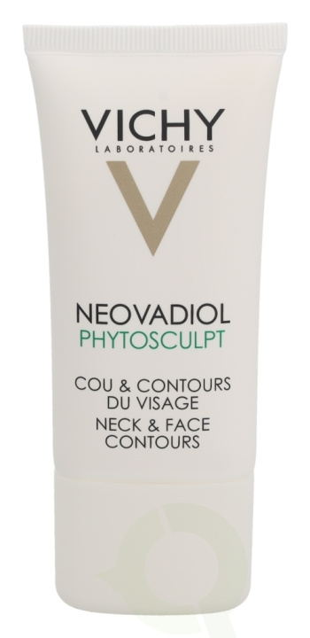 Vichy Neovadiol Phytosculpt Neck And Face Contours 50 ml For All Skin Types in the group BEAUTY & HEALTH / Skin care / Face / Day cream at TP E-commerce Nordic AB (C56655)