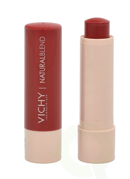 Vichy Naturalblend Hydrating Tinted Lipbalm 4.5 gr Nude in the group BEAUTY & HEALTH / Makeup / Lips / Lip balm at TP E-commerce Nordic AB (C56662)