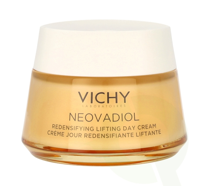 Vichy Neovadiol Redensifying Lifting Day Cream 50 ml in the group BEAUTY & HEALTH / Skin care / Face / Day cream at TP E-commerce Nordic AB (C56672)