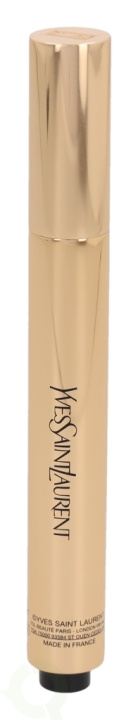 Yves Saint Laurent YSL Touche Eclat Radiant Touch 2.5 ml #03 Luminous Peach in the group BEAUTY & HEALTH / Makeup / Facial makeup / Concealer at TP E-commerce Nordic AB (C56794)