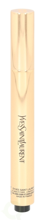 Yves Saint Laurent YSL Touche Eclat - Radiant Touch 2.5 ml #4.5 Luminous Sand in the group BEAUTY & HEALTH / Makeup / Facial makeup / Concealer at TP E-commerce Nordic AB (C56799)