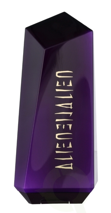 Thierry Mugler Alien Body Lotion 200 ml in the group BEAUTY & HEALTH / Skin care / Body health / Body lotion at TP E-commerce Nordic AB (C56814)