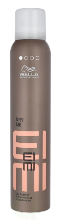Wella Eimi - Dry Me Dry Shampoo 180 ml in the group BEAUTY & HEALTH / Hair & Styling / Hair care / Dry schampoo at TP E-commerce Nordic AB (C56860)
