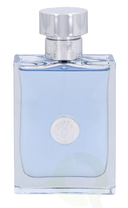 Versace Pour Homme Deo Spray 100 ml Natural Spray in the group BEAUTY & HEALTH / Fragrance & Perfume / Deodorants / Deodorant for women at TP E-commerce Nordic AB (C56891)