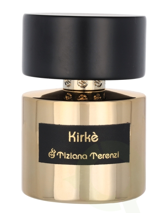 Tiziana Terenzi Kirke Extrait De Parfum 100 ml in the group BEAUTY & HEALTH / Fragrance & Perfume / Perfumes / Perfume for her at TP E-commerce Nordic AB (C56894)