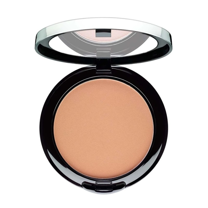 Artdeco High Definition Compact Powder 8 Natural Peach 10g in the group BEAUTY & HEALTH / Makeup / Facial makeup / Powders at TP E-commerce Nordic AB (C56944)