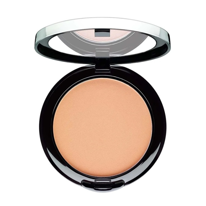 Artdeco High Definition Compact Powder 2 Light Ivory 10g in the group BEAUTY & HEALTH / Makeup / Facial makeup / Powders at TP E-commerce Nordic AB (C56946)