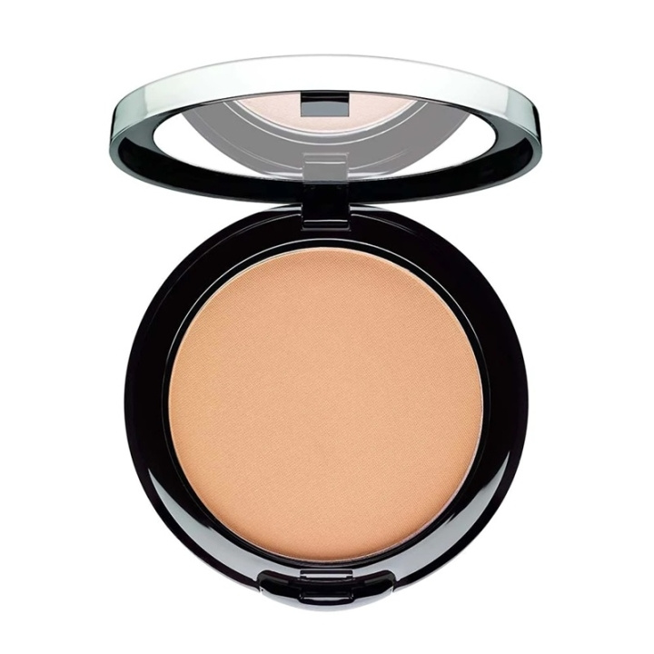 Artdeco High Definition Compact Powder 22 Medium Honey Beige 10g in the group BEAUTY & HEALTH / Makeup / Facial makeup / Powders at TP E-commerce Nordic AB (C56947)