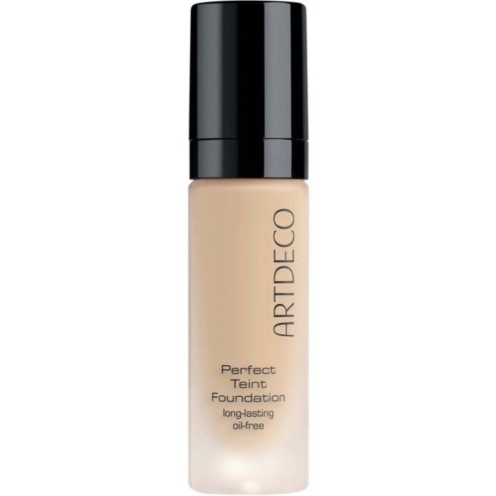 Artdeco Perfect Teint Foundation 35 Natural 20ml in the group BEAUTY & HEALTH / Makeup / Facial makeup / Foundation at TP E-commerce Nordic AB (C56950)
