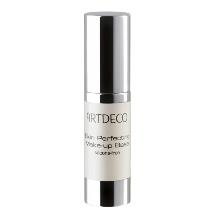Artdeco Skin Perfecting Makeup Base 15ml in the group BEAUTY & HEALTH / Makeup / Facial makeup / Primer at TP E-commerce Nordic AB (C56951)
