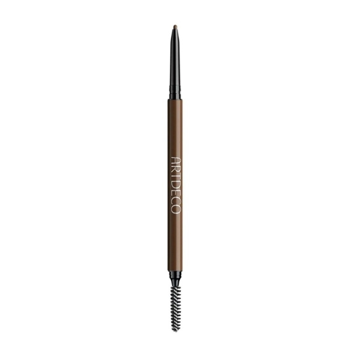 Artdeco Ultra Fine Brow Liner 15 Saddle 0.9g in the group BEAUTY & HEALTH / Makeup / Eyes & Eyebrows / Brow pencils at TP E-commerce Nordic AB (C56957)