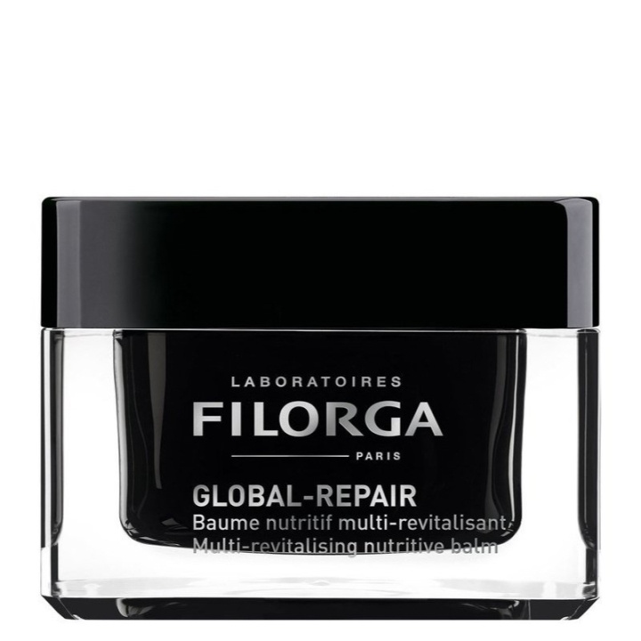 Filorga Global-Repair Balm 50ml in the group BEAUTY & HEALTH / Skin care / Face / Anti age at TP E-commerce Nordic AB (C56964)
