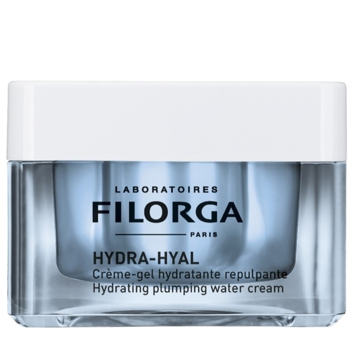 Filorga Hydra-Hyal Cream Gel 50ml in the group BEAUTY & HEALTH / Skin care / Face / Day cream at TP E-commerce Nordic AB (C56966)