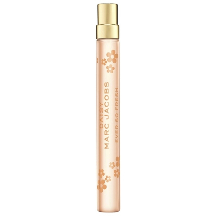 Marc Jacobs Daisy Ever so Fresh Edp 10ml in the group BEAUTY & HEALTH / Fragrance & Perfume / Perfumes / Perfume for her at TP E-commerce Nordic AB (C56970)