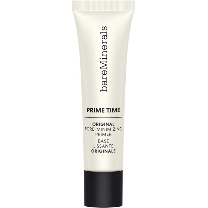BareMinerals Prime Time Pore Minimizing Primer 30ml in the group BEAUTY & HEALTH / Makeup / Facial makeup / Primer at TP E-commerce Nordic AB (C56974)