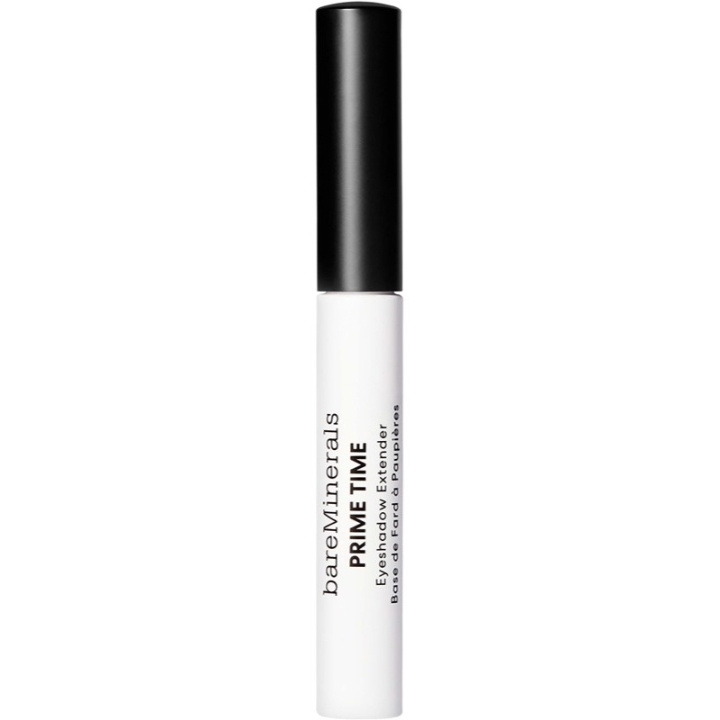 BareMinerals Prime Time Eyeshadow Extender Primer 3ml in the group BEAUTY & HEALTH / Makeup / Eyes & Eyebrows / Eye shadows at TP E-commerce Nordic AB (C56980)