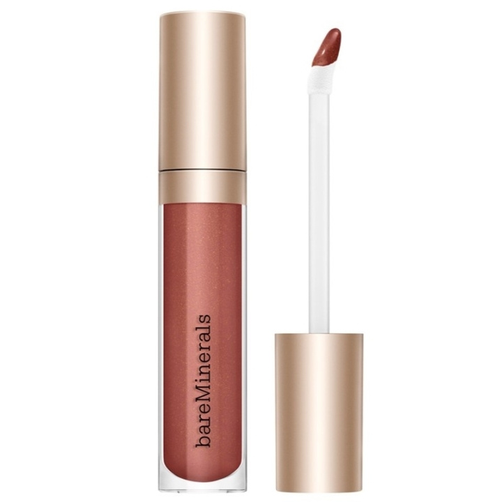 BareMinerals Mineralist Lip Gloss-Balm Sincerity 4ml in the group BEAUTY & HEALTH / Makeup / Lips / Lipp gloss at TP E-commerce Nordic AB (C56981)