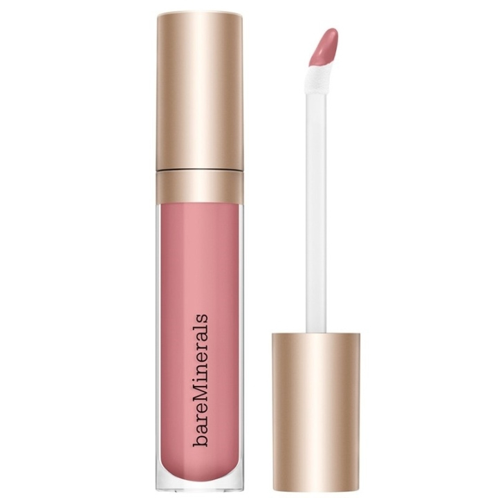 BareMinerals Mineralist Lip Gloss-Balm Heart 4ml in the group BEAUTY & HEALTH / Makeup / Lips / Lipp gloss at TP E-commerce Nordic AB (C56982)