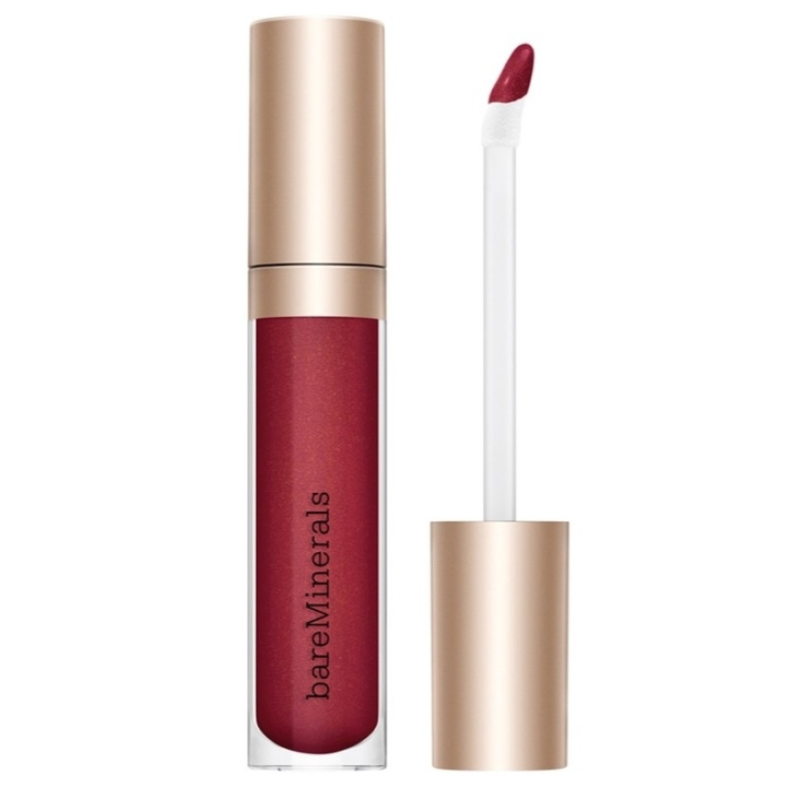 BareMinerals Mineralist Lip Gloss-Balm Wonder 4ml in the group BEAUTY & HEALTH / Makeup / Lips / Lipp gloss at TP E-commerce Nordic AB (C56983)