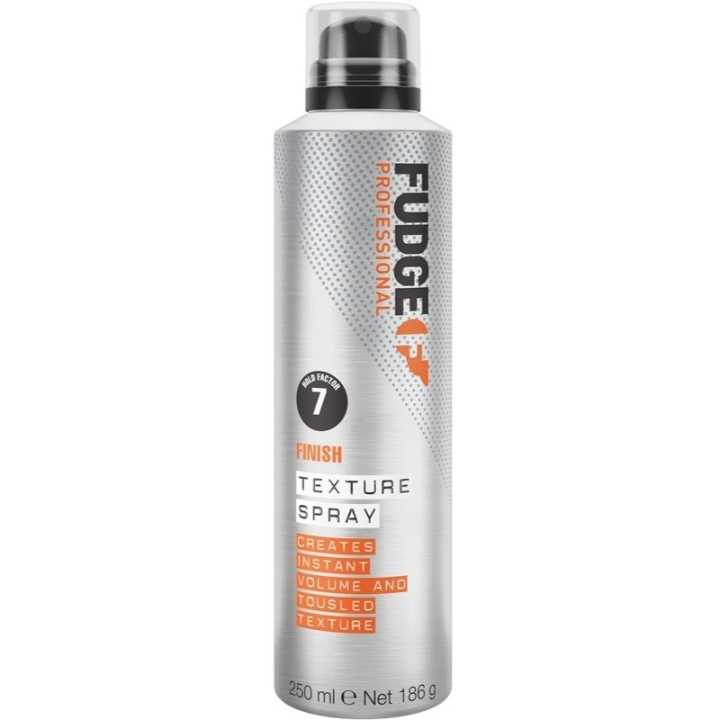 Fudge Texture Spray 250ml in the group BEAUTY & HEALTH / Hair & Styling / Hair styling / Hair spray at TP E-commerce Nordic AB (C56984)