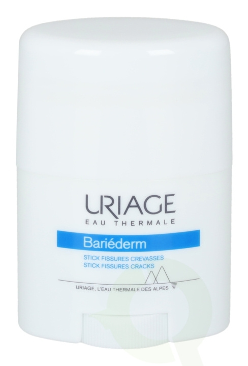 Uriage Bariederm Fissures Stick 22 g in the group BEAUTY & HEALTH / Skin care / Face / Face creams at TP E-commerce Nordic AB (C57068)