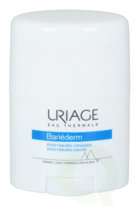 Uriage Bariederm Fissures Stick 22 g in the group BEAUTY & HEALTH / Skin care / Face / Day cream at TP E-commerce Nordic AB (C57068)