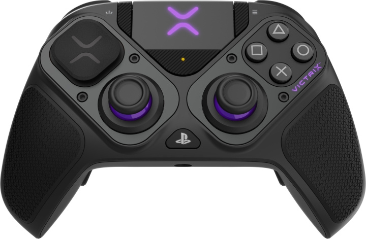 PDP Gaming Victrix Pro BFG - trådlös spelkontroll, PS4 / PS5 / PC in the group COMPUTERS & PERIPHERALS / GAMING / Gamepad at TP E-commerce Nordic AB (C57200)