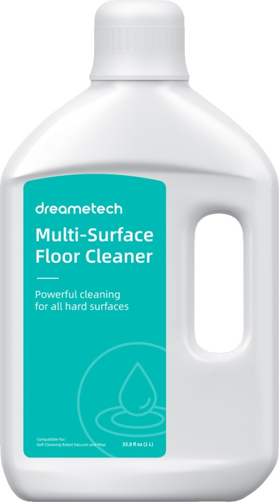 Dreame AWH6-1000M tvättmedel in the group HOME, HOUSEHOLD & GARDEN / Cleaning products / Vacuum cleaners & Accessories / Accessories / Spare parts for robot vacuums at TP E-commerce Nordic AB (C57251)
