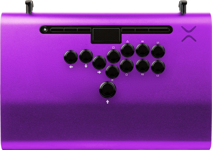 PDP Gaming Victrix Pro FS-12 Arcade Fight Stick - PS4 / PS5 / PC in the group HOME ELECTRONICS / Game consoles & Accessories / Sony PlayStation 5 / Accessories at TP E-commerce Nordic AB (C57253)