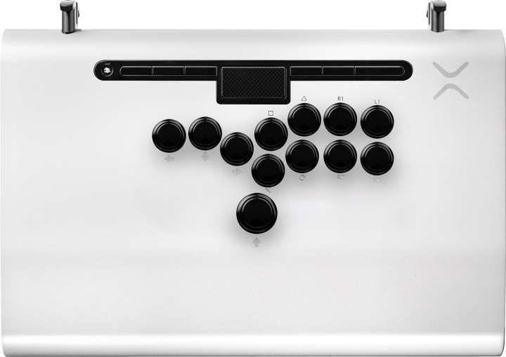 PDP Gaming Victrix Pro FS-12 Arcade Fight Stick in the group HOME ELECTRONICS / Game consoles & Accessories / Sony PlayStation 5 / Accessories at TP E-commerce Nordic AB (C57254)