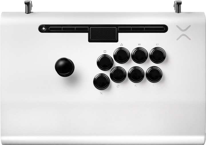 PDP Gaming Victrix Pro FS Arcade Fight Stick - PS4 / PS5 / PC in the group HOME ELECTRONICS / Game consoles & Accessories / Sony PlayStation 5 / Accessories at TP E-commerce Nordic AB (C57256)