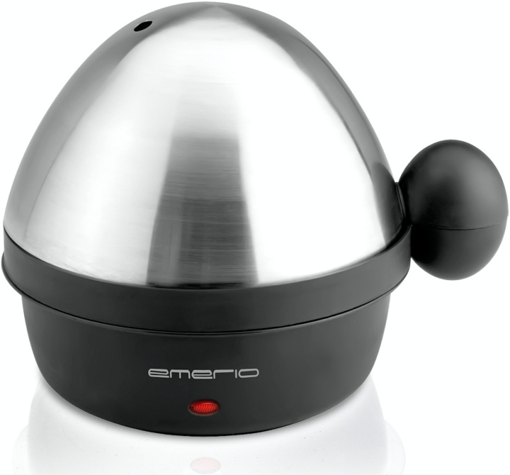 Emerio äggkokare in the group HOME, HOUSEHOLD & GARDEN / Household appliances / Rice & Egg cooker at TP E-commerce Nordic AB (C57298)