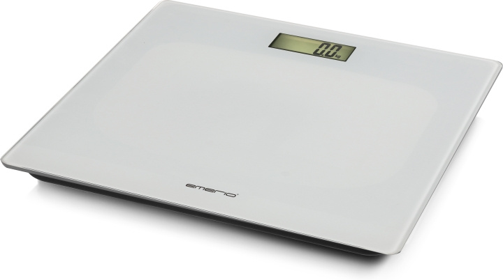 Emerio BR-211824.2 personvåg in the group BEAUTY & HEALTH / Health care / Bathroom scales at TP E-commerce Nordic AB (C57305)