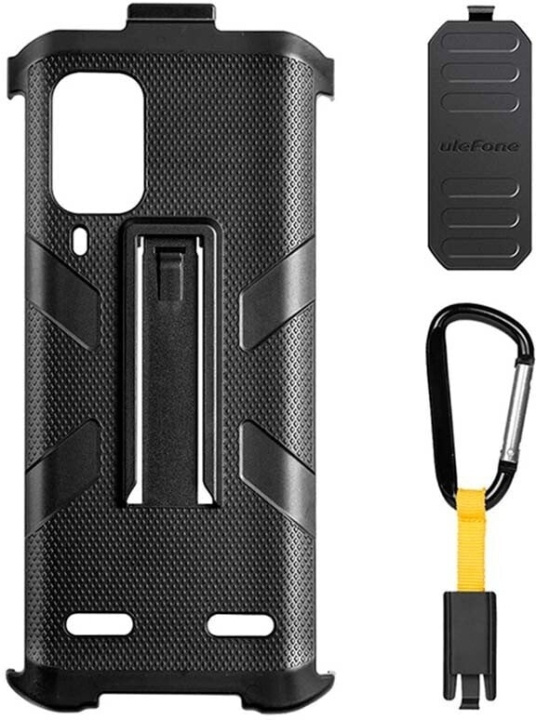 Ulefone Armor 12 skyddsfodral in the group SMARTPHONE & TABLETS / Phone cases / Other models at TP E-commerce Nordic AB (C57313)