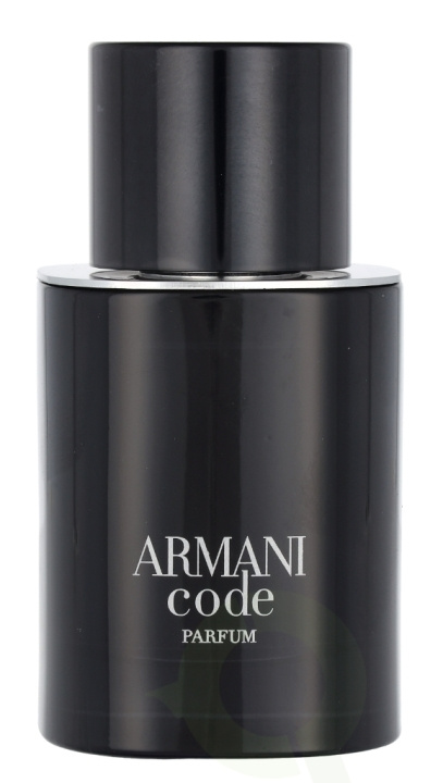 Armani Code Le Parfum Edp Spray 50 ml in the group BEAUTY & HEALTH / Fragrance & Perfume / Perfumes / Perfume for him at TP E-commerce Nordic AB (C57531)