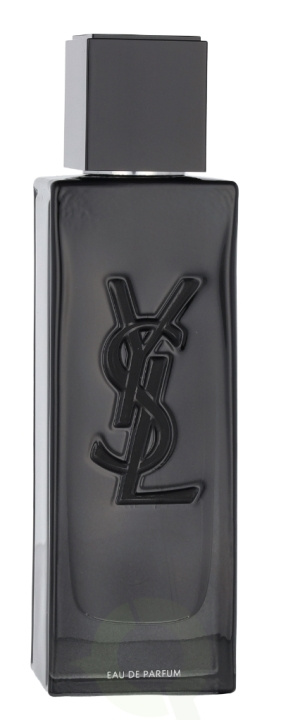 Yves Saint Laurent YSL Myslf Edp Spray 60 ml Refillable in the group BEAUTY & HEALTH / Fragrance & Perfume / Perfumes / Perfume for him at TP E-commerce Nordic AB (C57578)