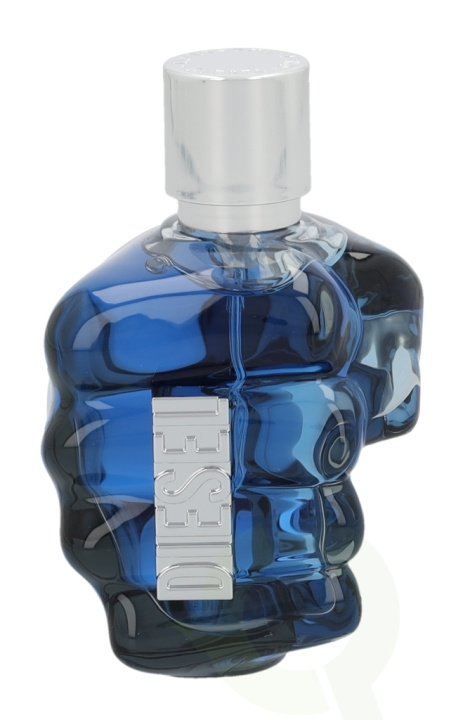Diesel Sound Of The Brave Edt Spray 75 ml in the group BEAUTY & HEALTH / Fragrance & Perfume / Perfumes / Perfume for him at TP E-commerce Nordic AB (C57580)