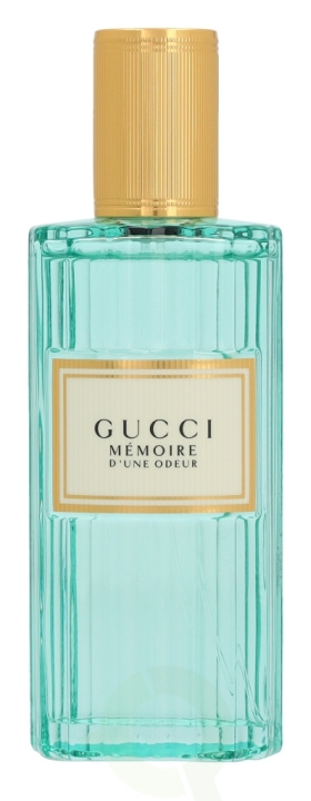 Gucci Memoire D\'Une Odeur Edp Spray 60 ml in the group BEAUTY & HEALTH / Fragrance & Perfume / Perfumes / Perfume for her at TP E-commerce Nordic AB (C57599)